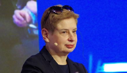 Живущую в США правнучку Хрущева пристыдили за слова о Крыме