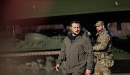 СМИ: Зеленский утаил позорный факт, говоря об уничтожении завода «Фламинго»