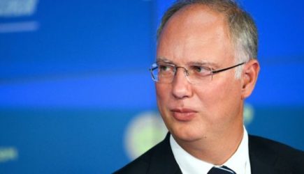 Переговорщик Кремля: США отменят санкции против России