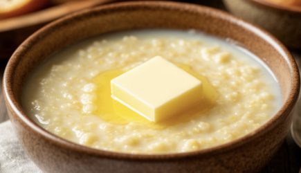 Приготовьте эту кашу 19 февраля, чтобы семья стала крепче: старинный секрет на благополучие