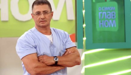 «Бред»: доктор Мясников разоблачил популярный миф о ранней смерти спортсменов и долголетии пьяниц