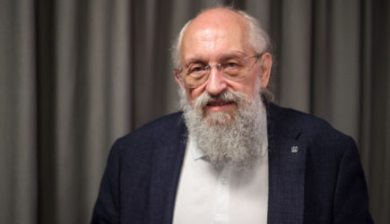 Вассерман ответил на слухи, что его не пустят на выборы в Госдуму