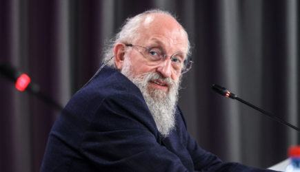 Госдума может лишиться Вассермана и Певцова