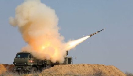 Рост головной боли в&nbsp;НАТО: как Запад реагирует на&nbsp;российские &laquo;Триумфы&raquo;