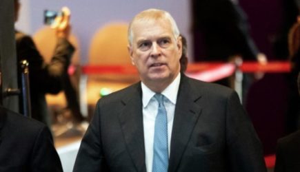 Сотрудник королевской охраны раскрыл негласное прозвище экс-принца Эндрю