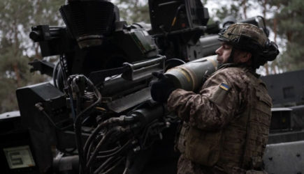 Пожар в Луганске, удары по мирным жителям: как ВСУ атакуют РФ