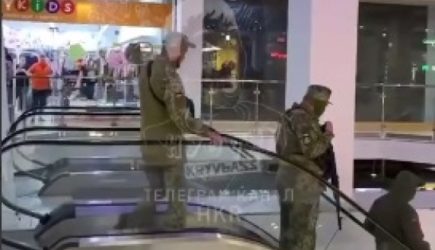 В Харькове сотрудники ТЦК убили лейтенанта ВСУ