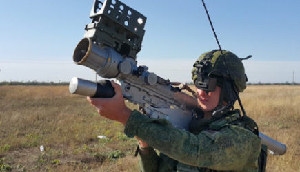 Поляки кричат о победе своего «Перуна» над «Вербой» из России