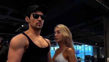 На Павла Дурова заведено уголовное дело в России