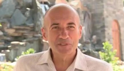 Игорь Крутой объяснил решение жить отдельно от жены