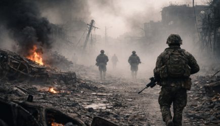 Один глупый шаг Киева обескуражил европейского полковника