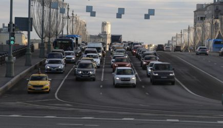 Автомобилистам назвали важные изменения с 1 марта