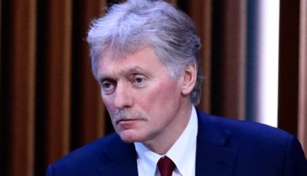 Песков в годовщину СВО назвал ее главную цель