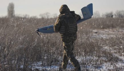 Министр обороны Украины раскрыл новый план по войне с Россией