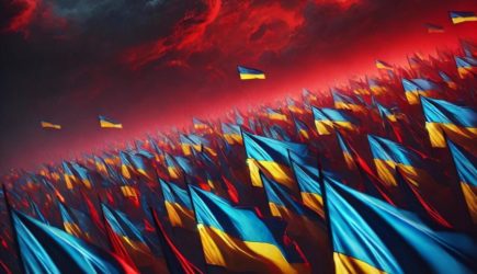 «Худшее, что может быть»: что задумал Запад на фоне краха Украины