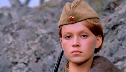 Звезда «А зори здесь тихие» скончалась от рака: подробности