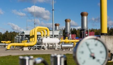 Литве мало высоких цен и низких запасов: Прибалтика отдаст больше газа на Украину