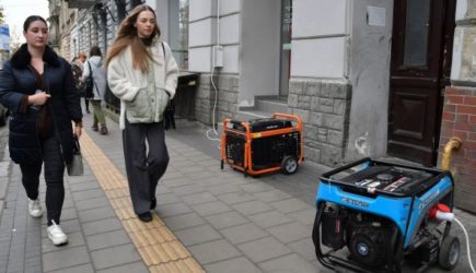 Подоляка: Обрушить энергетику Украины не&nbsp;получилось&nbsp;&mdash; опять &laquo;договоренности&raquo;?