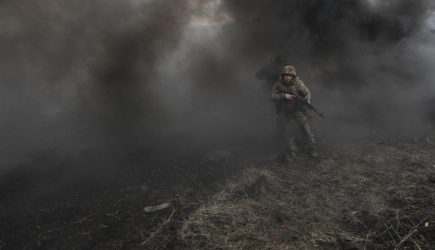 Российские военные ликвидировали Зеленского