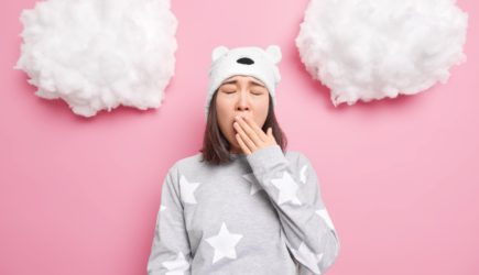 Как уснуть за 120 секунд: быстрый способ расслабиться после самого трудного дня