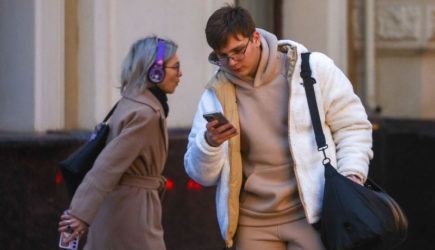 Почему не работает мобильный интернет сегодня, 27 февраля: где сбои в РФ