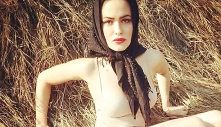 Первая брачная ночь на Руси: зачем нужно было &laquo;держать свечку&raquo;