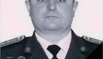 Минуту назад! На Украине убит разработчик передового оружия ВСУ &mdash; рассекречено имя