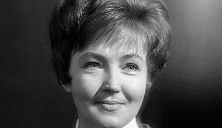 Умерла Светлана Жильцова