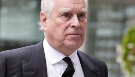 Арест принца Эндрю по делу Эпштейна: элита ждет страшных открытий