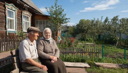 Что положено всем, у кого есть стаж до 1991 года: снова пересчитают