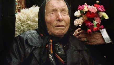 Ванга раскрыла судьбы России и мира в 2026: надежда в бурях