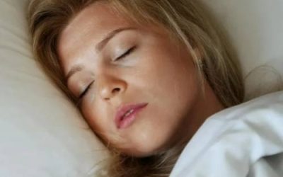 Точно не 8 часов! Вот сколько нужно спать: ответ сшибает с ног