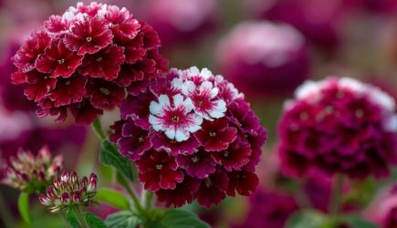 Посадил и забыл, а он цветёт все лето! Неприхотливые шаровидные растения для сада