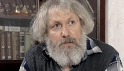 Умер актер из &laquo;Интернов&raquo; и &laquo;Глухаря&raquo;