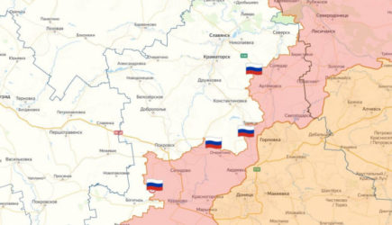 СВО закончится после Донбасса? Судьба Херсона и Запорожья известна