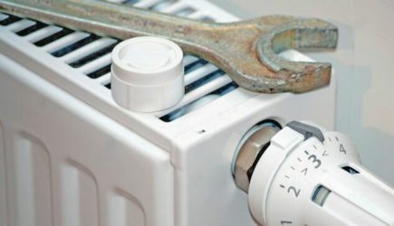 Почему шумят батареи и как это исправить