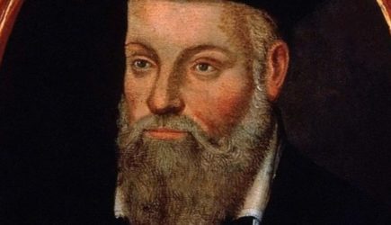 Тревожные пророчества Нострадамуса: что обещают катрены о войне 2026 года