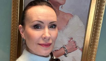 Нонна Гришаева раскрыла секрет красоты: «Вечная борьба»