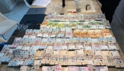 Главную электростанцию Киевской области не&nbsp;получилось восстановить без откатов