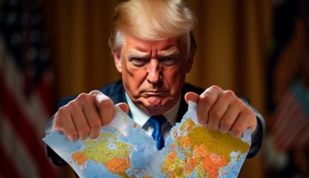 Дугин назвал условие ликвидации руководства России силами Трампа