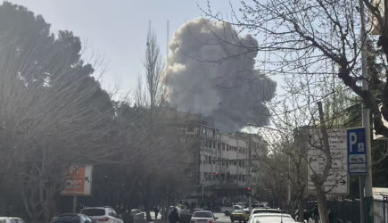 Названа скрытая причина войны США и Ирана, которая стала сигналом для РФ