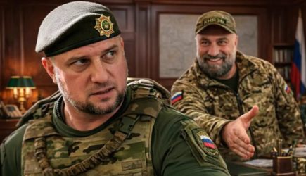 Диверсия под прикрытием гуманитарки: Спецназ призвал к ответу «тестя» генерала Алаудинова. Почему молчит МВД?