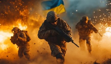 Неожиданно: В СВО вступит Белоруссия? После этого заявления Зеленского впору расчехлить «Орешник». Россия обнуляет военпром Киева