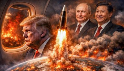 Ну. Ничего себе: Пока Трамп воюет с Ираном, Китай заговорил о неожиданной сделке с Кремлём. На всё – 4 недели. США будут в шоке