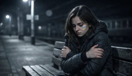 Военкор Сладков: «Матери и жены поняли первыми, но на Украине говорить об этом нельзя»