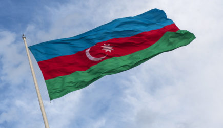 МИД Азербайджана подтвердил, что БПЛА повредил терминал аэропорта