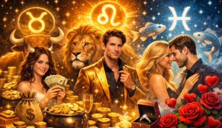 Разбогатеют и полюбят: кто из зодиака исполнит мечты &mdash; гороскоп на 6 марта