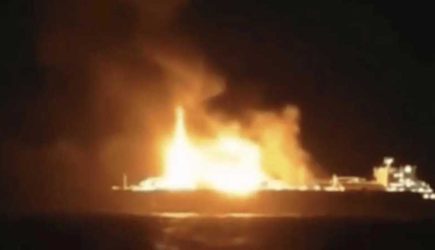 Удар по осиному гнезду: в России раскрыли ответ за атакованный ВСУ танкер