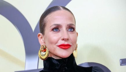 «Он главный, а я ниже»: Барановская высказалась о работе с Гордоном на ТВ