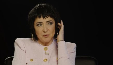 Оставшаяся без зрителей Лолита пошла на крайние меры: вот что она сделала